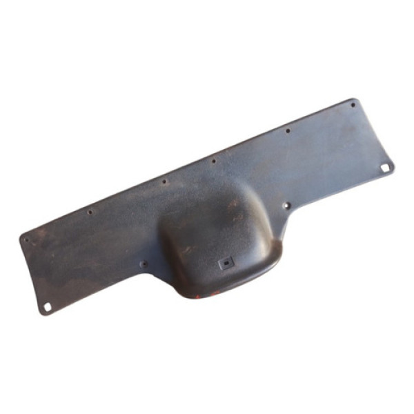 Acabamento Tampa Traseira Chevrolet Celta 2007 A 2012