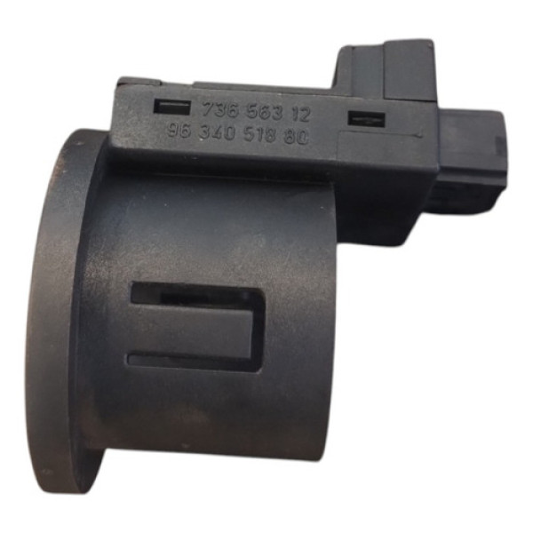 Modulo Imobilizador Antena Ignição Citroen Picasso 2001 2005