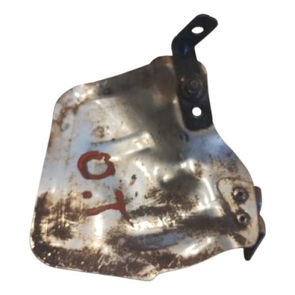 Protetor Calor Turbina Chevrolet Onix 2020 A 2024