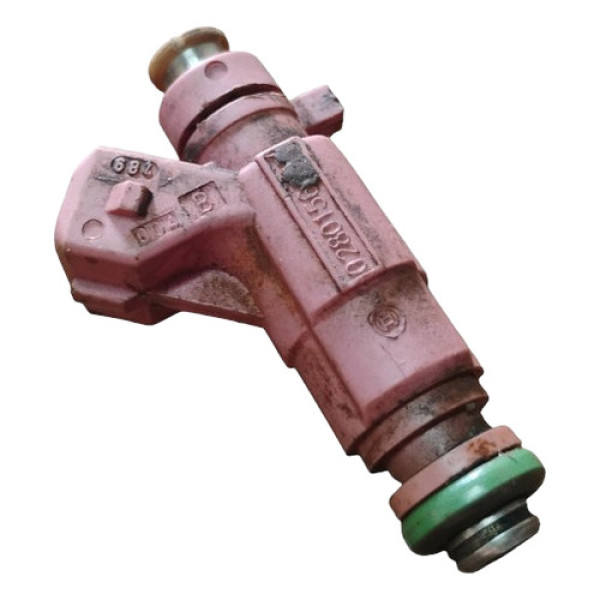 Bico Injetor Peugeot 207 Citroen C3 1.4 Flex 2008 A 2014 