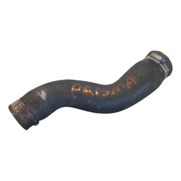 Mangueira Radiador Gm Prisma 2013 A 2018