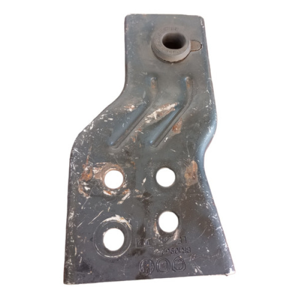 Suporte Radiador Fiat Uno Fiorino 2011 