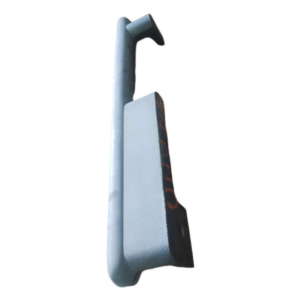 Puxador Porta Dianteiro Direito Fiat Uno 2004 A 2013 Origina