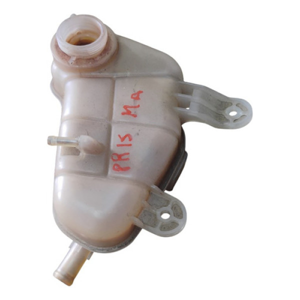 Reservatório Dagua Radiador Gm Prisma Onix 1.4 2013 A 2016