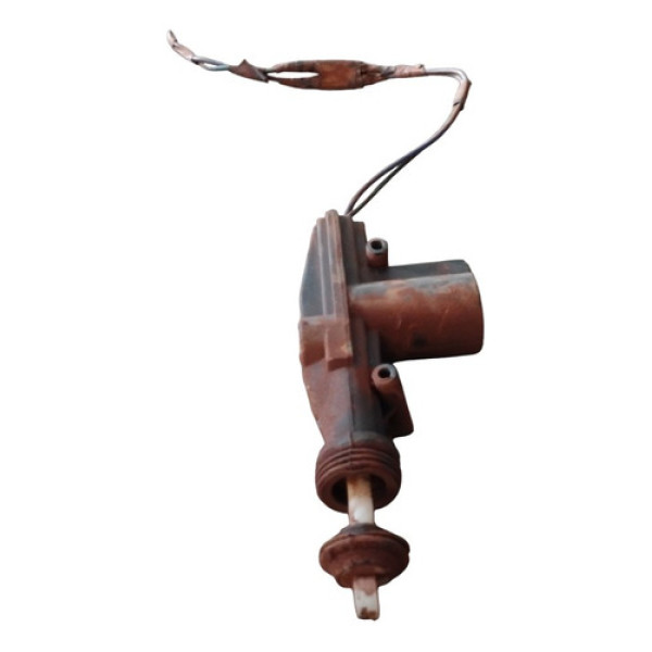 Trava Elétrica Porta Chevrolet Corsa Montana 2003 A 2012