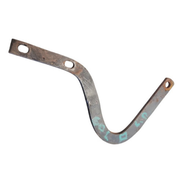 Braço Fixador Capô Volkswagen Gol Quadrado 1989 A 1998