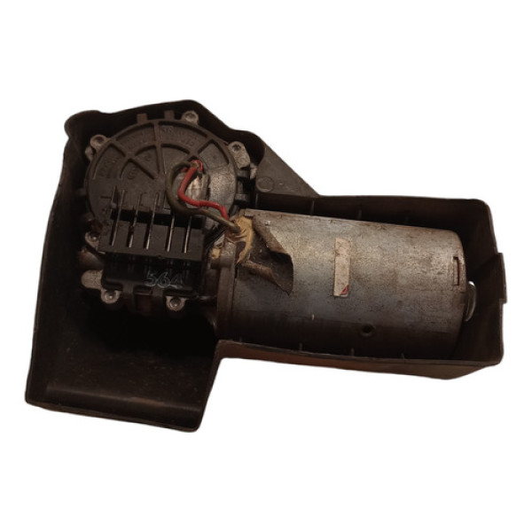 Motor Limpador Parabrisa Vw Gol Parati Sav G2 1995 A 1999