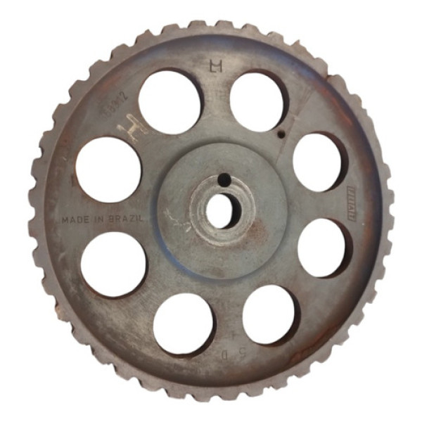 Polia Comando Válvula Motor Fiasa Fiat Uno 1995 A 2000