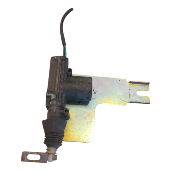 Trava Porta Traseira Direita Volkswagen Gol G3 2001 A 2005