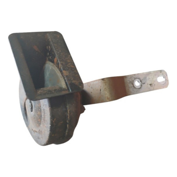 Buzina Caracol Volante Vw Saveiro G5 2010 2011 2012 2013 14