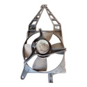 Ventoinha C/ Defletor Radiador Gm Corsa Wind 94/04 S/ar