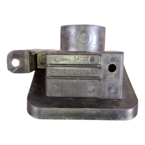 Conector Duto Ar Fiat Uno 2003 A 2010
