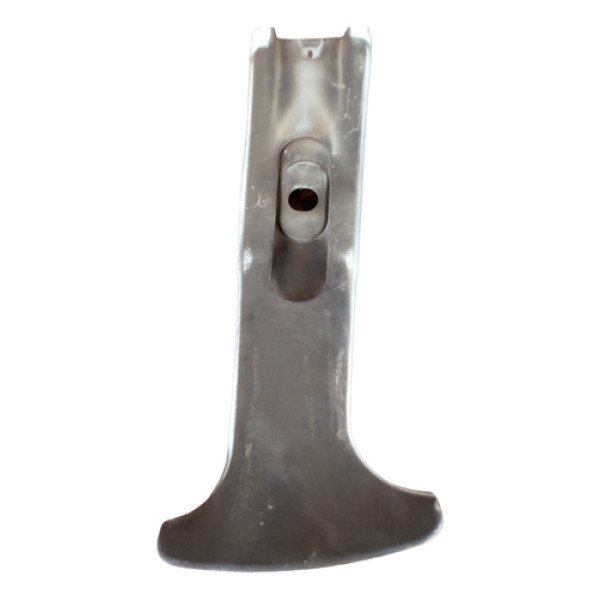 Moldura Interna Da Coluna Central Porta Ld Gol G2 G4 C/detal