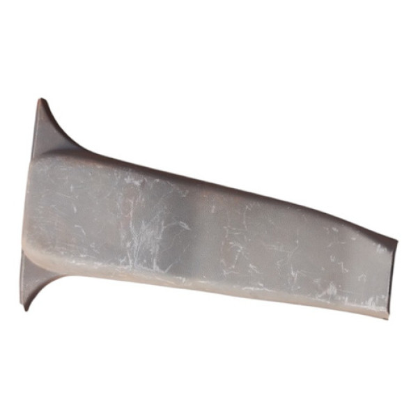 Moldura Coluna Central Fiat Palio 1996 A 2004