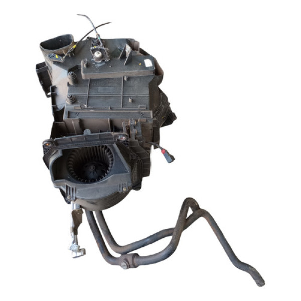 Caixa Evaporadora Ar Condicionado Fiat Palio Weekend 96 A 99