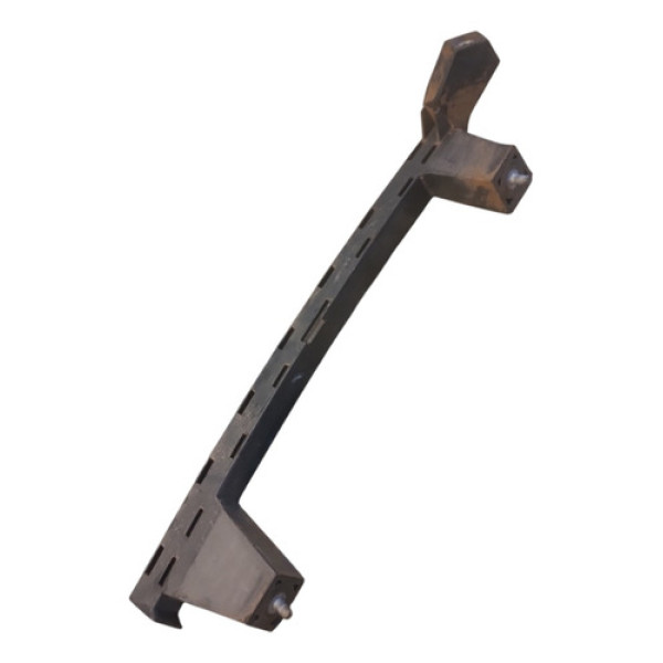 Guia Vidro Porta Direito Gm Onix Prisma  2013 A 2018