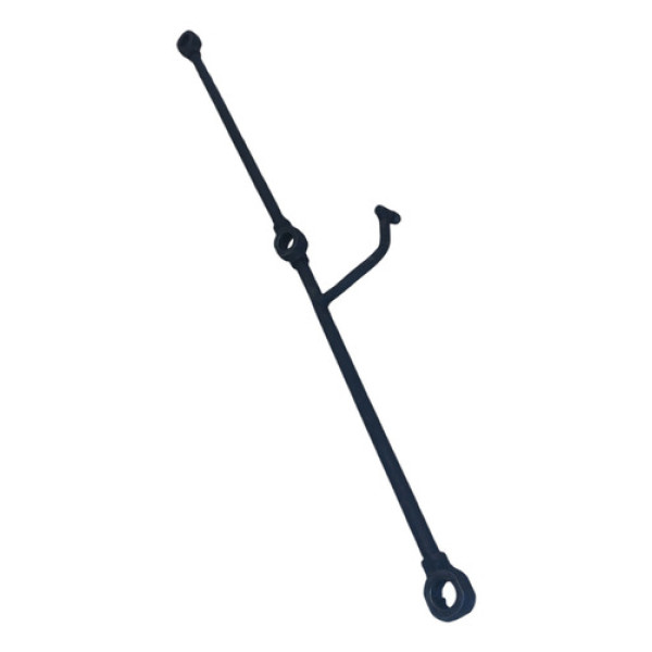 Vareta Lubrificação Cabeçote Fiat Palio 2001 A 2007