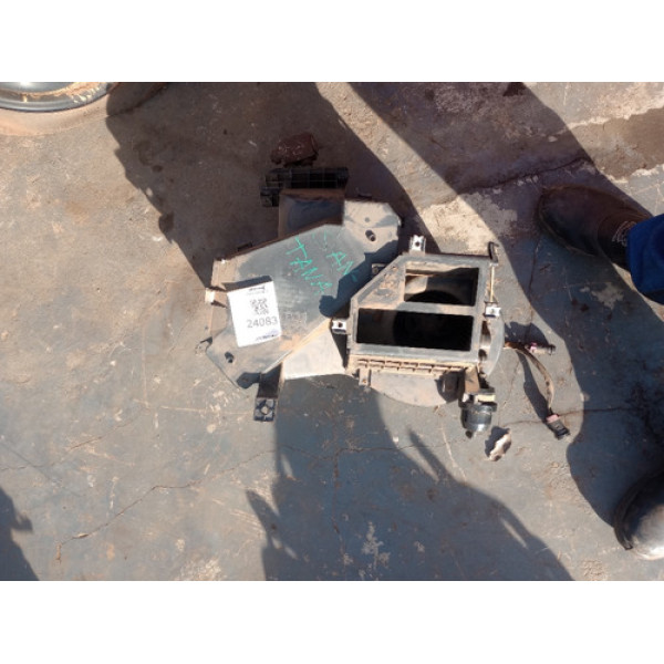 Caixa Evaporadora Volkswagen Santana 1993 Uqc002234 