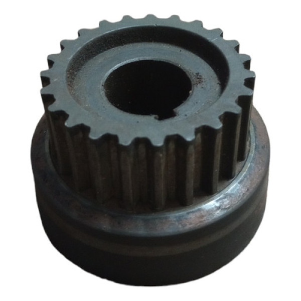 Engrenagem Virabrequim Gm Astra Zafira Vectra 1996 A 2012