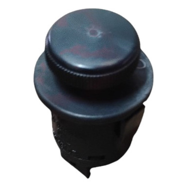 Botão Luz Chave Farol Interruptor Luz Gm Kadett 1993 A 1998