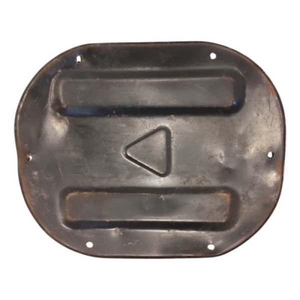 Tampa Bomba Combustível Fiat Fiorino 2013 A 2016