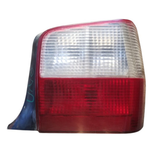 Lanterna Traseiro Direito Fiat Mille Uno 1999 A 2010