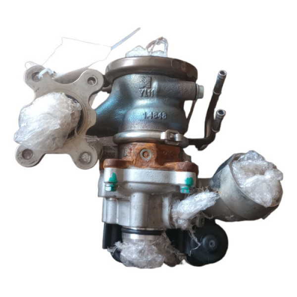 Turbina Volkswagen Nivus 1.0 Tsi 2023 9 Mil Km