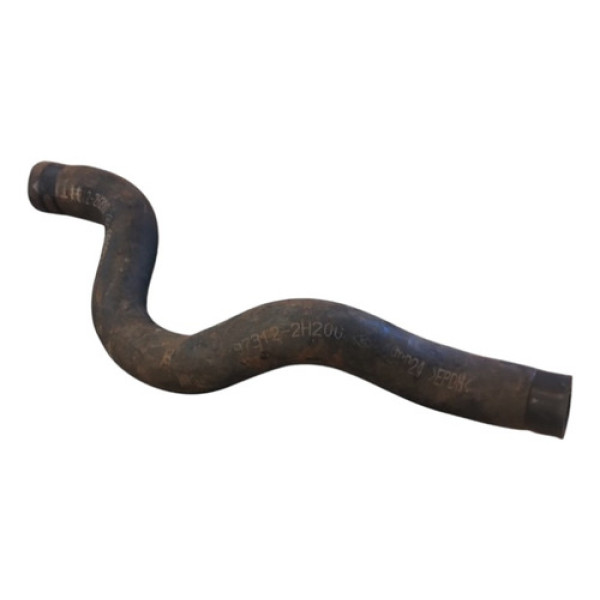 Mangueira Ar Quente Hyundai I30 2009 A 2012