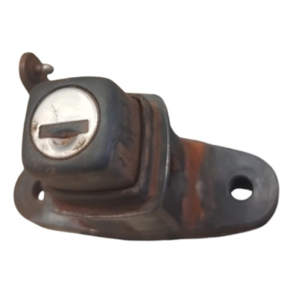 Fechadura Tampa Traseira Fiat Uno 1999 A 2010