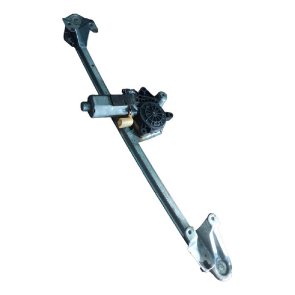 Maquina Vidro Elétrico Motor Orig Zafira Traseira Esquerda