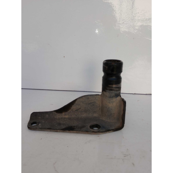 Suporte Coxim Motor Volkswagen Gol Saveiro Parati 1.6 1.8 G3