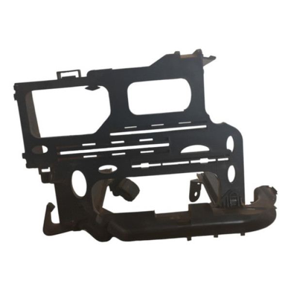 Suporte Caixa Fusíveis Bateria Vw Fox Gol Polo 2010 