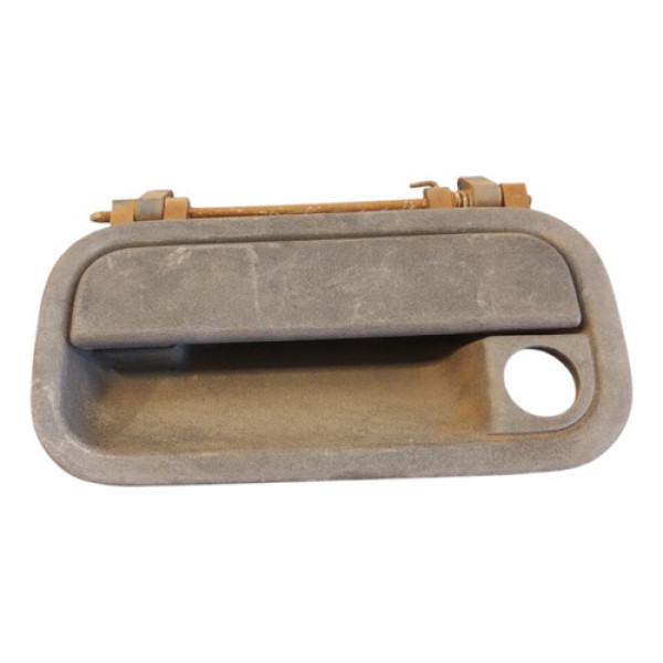 Maçaneta Porta Dianteira Direita Chevrolet Celta 2007 A 2012