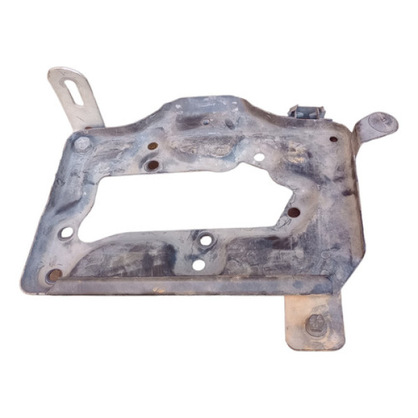 Suporte Base Bateria Chevrolet Zafira 2001 2002 2003 A 2012