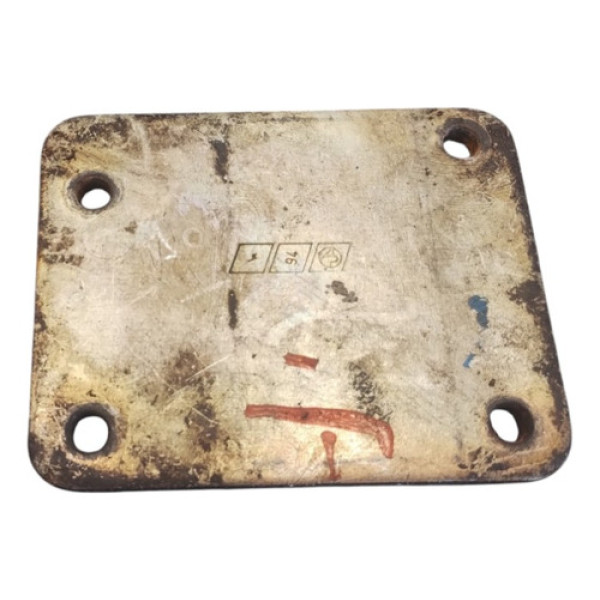 Tampão Bloco Motor Fiat Palio 1997 A 2001