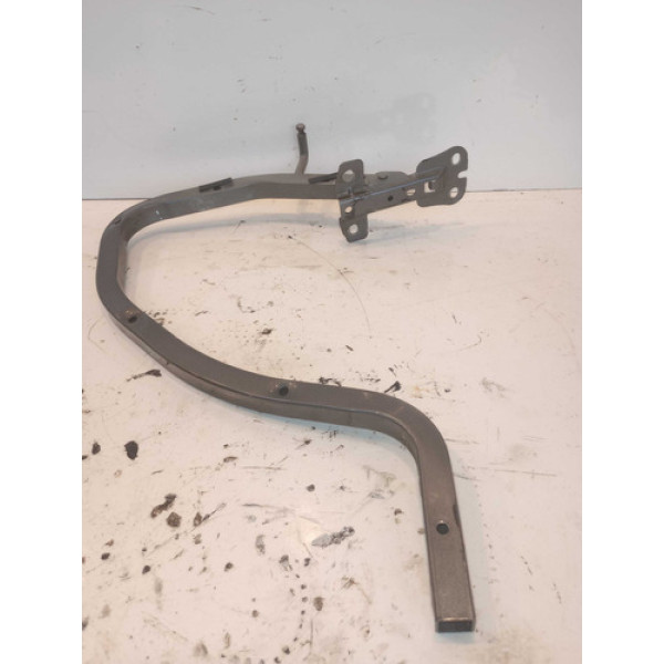 Dobradiça Tampa Traseiro Vw Voyage 2015 A 2019