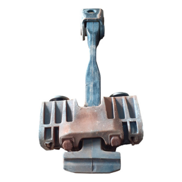 Iimitador Porta Dianteira Esquerda Vw Voyage Gol G6 Original