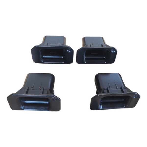 Jogo Guia Painel Instrumento Gm Onix Prisma 2020 A 2024