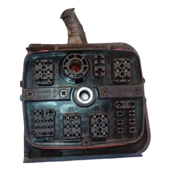 Conector Chicote Motor Vw Polo 2003 A 2011