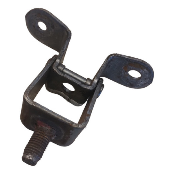 Dobradiça Tampa Traseira Kwid 2018 2017 2019 2020 2021