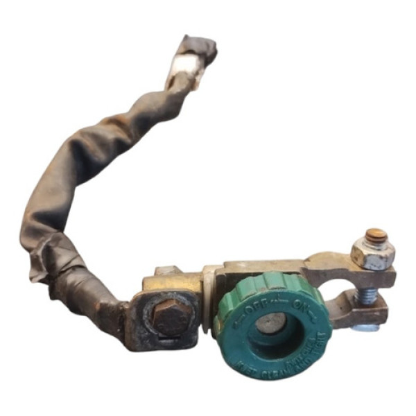 Terminal Bateria Ford Escort 1997 A 2003