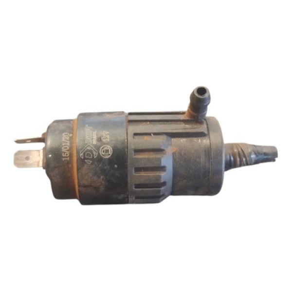 Bomba Reservatório Limpador Para-brisa Gm Kadett 1993 A 1998