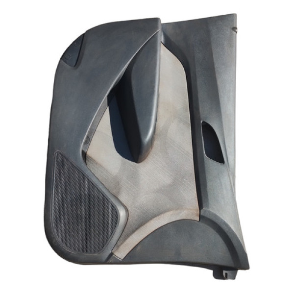 Forro Porta Dianteiro Esquerdo Hyundai Hb20 1.0 2013 A 19