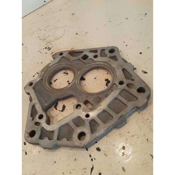 Placa Transmissão Cambio Fiat Palio Fire 2004 A 2012