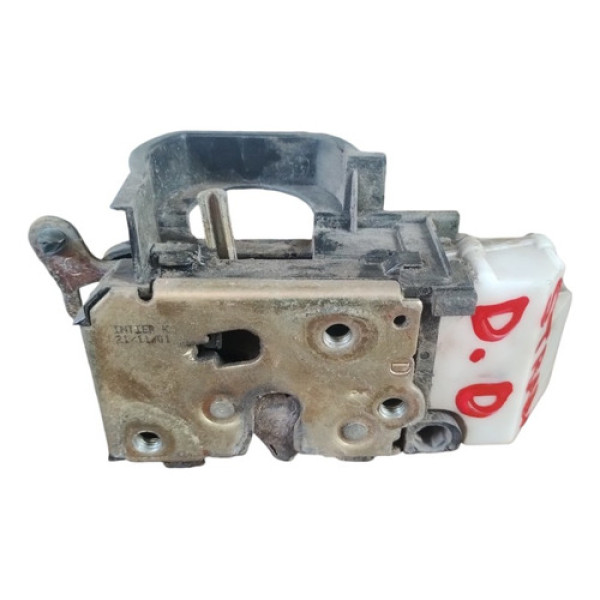 Fechadura Elétrica Fiat Strada Dianteira Direita 2003 A 2007