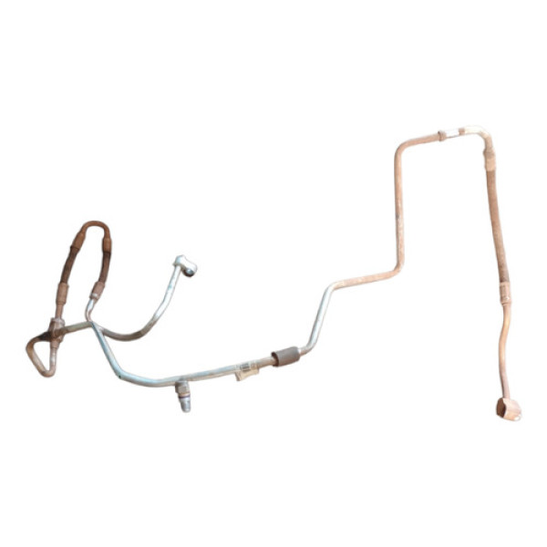 Mangueira Ar Condicionado Fox Spacefox Ano /19 Original 