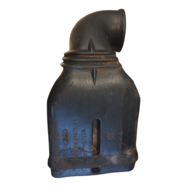 Tubo Admissão Filtro Ar Ford Escort 1997 A 2000