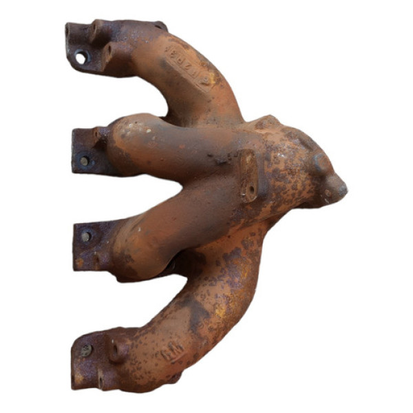 Coletor Escape Gm Kadett Gsi 1.8 8v 1992 A 1996