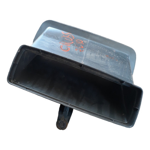 Duto Ar Central Do Painel Vw Crossfox 1.6 2011 12 13 14