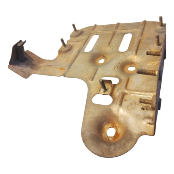 Suporte Bateria Fiat Palio 1997 A 2001